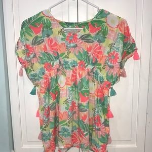 Cat and Jack coverup